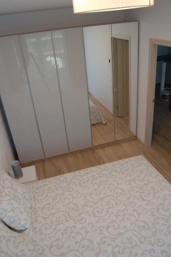 Castle Town Apartment Kaunas Luaran gambar